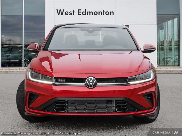 2025 Volkswagen Jetta GLI Autobahn in Cars & Trucks in Edmonton - Image 2