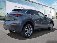 This Mazda CX-30 delivers a Regular Unleaded I-4 2.5 L/152 engine powering this Automatic transmissi... (image 4)
