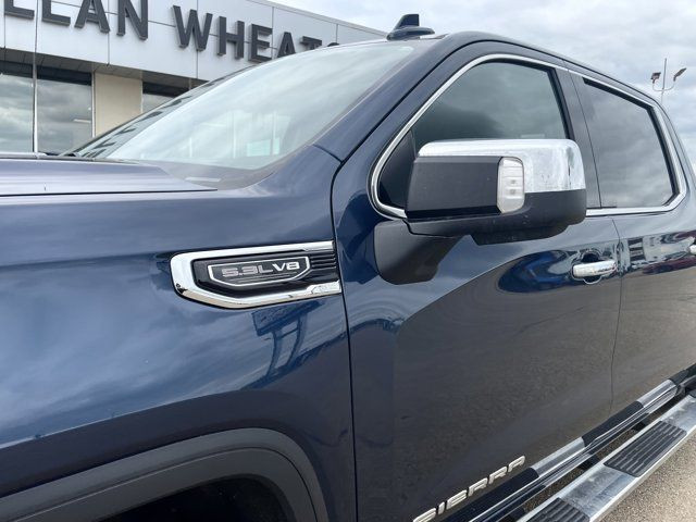 2021 GMC Sierra 1500 SLT in Cars & Trucks in Edmonton - Image 3