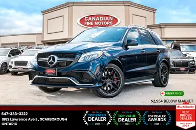 ENJOY 6 MONTHS NO PAYMENT!! MERCEDES BENZ INSPECTION IS AVAILABLE UPON REQUEST!! CARFAX VERIFIED AVA...
