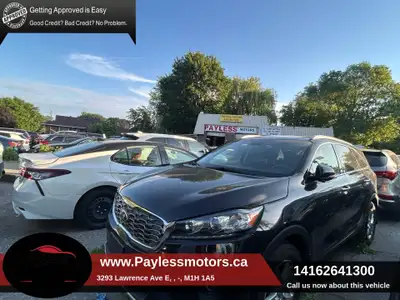 2019 KIA SERANTO PAYLESS MOTORS Please call or text 4 1 6 9 3 1 7 6 8 6 call us 4 1 6 26 4 1 3 0 0 S...