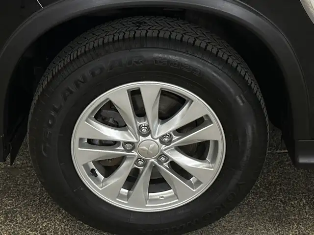 2022 Mitsubishi RVR SE SE/4WD/21KM/OFF 1 OWNER LEASE! in Cars & Trucks in Belleville - Image 19