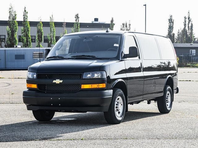 2025 Chevrolet Express Cargo Van in Cars & Trucks in Strathcona County - Image 4