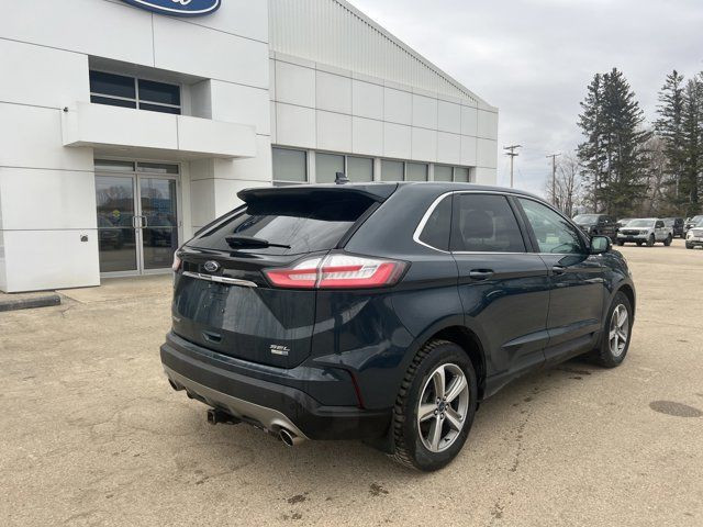  2019 Ford Edge SEL in Cars & Trucks in Winnipeg - Image 3