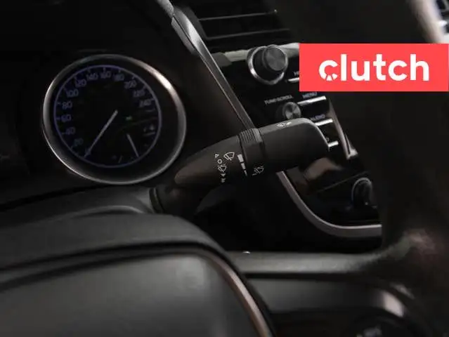 2018 Toyota Camry LE w/ Heated Front Seats, Rearview Cam, Blueto in Cars & Trucks in Ottawa - Image 28