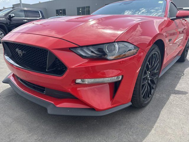 2022 Ford Mustang GT in Cars & Trucks in Calgary - Image 3