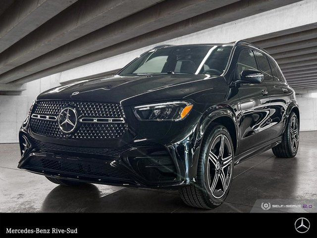 2024 Mercedes-Benz GLE 450 4MATIC in Cars & Trucks in Longueuil / South Shore