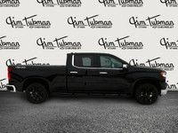 2023 Chevrolet Silverado 1500 LTZ Crew Cab 4WD Premium Strength, Next-Level Comfort Drive with confi... (image 6)