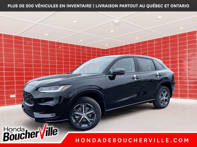 2024 Honda HR-V EX-L NAVI in Cars & Trucks in Longueuil / South Shore