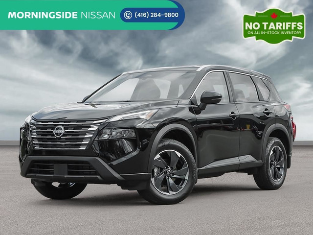 2026 Nissan Rogue SV Moonroof in Cars & Trucks in City of Toronto