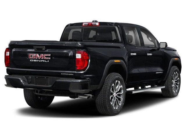 2025 GMC Canyon Denali in Cars & Trucks in Grand Bend - Image 3