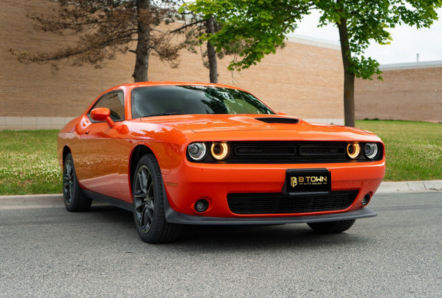 2023 Dodge Challenger GT in Cars & Trucks in Mississauga / Peel Region - Image 3