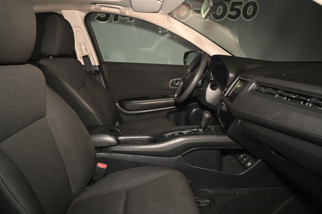 2017 Honda HR-V SIEGE CHAUFFANT MAG FOG in Cars & Trucks in City of Montréal - Image 4