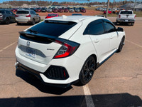 WAS: $20995 NOW: $19995Looking for a fun-to-drive, fuel-efficient, and stylish ride? This 2017 Honda... (image 6)