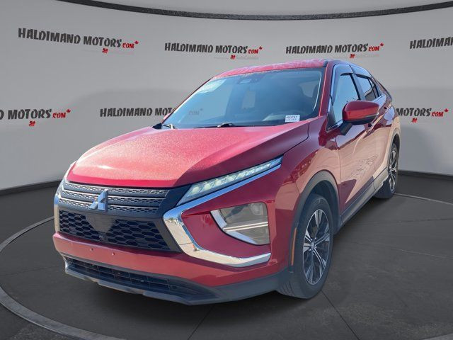 2022 Mitsubishi Eclipse Cross ES in Cars & Trucks in Hamilton