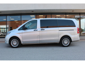 2018 Mercedes-Benz Metris Van 8 PASSENGERS - LEATHER