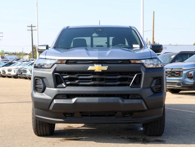 2026 Chevrolet Colorado 4WD Work Truck in Cars & Trucks in Edmonton - Image 3