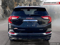 Engine: Turbocharged Gas/4cyl 1.5L/-TBD- L/100Km City: 9.9 L/100Km Hwy: 8.3 Safety Equipment Rear Cr... (image 3)