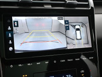 Discover the perfect blend of performance, comfort, and innovation in this 2024 Hyundai Tucson SEL C... (image 6)