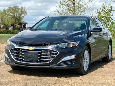 See Dealer Website for Details. Engine: 1.5L TURBO DOHC 4-CYLINDER DI L/100Km City: 8.2 L/100Km Hwy:...