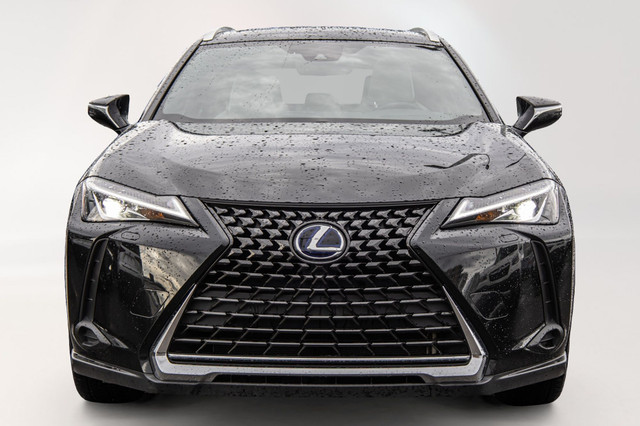 2020 Lexus UX 250h HYBRIDE / CAMERA / TOIT OUVRANT / CUIR 1 PROP in Cars & Trucks in Laval / North Shore - Image 3