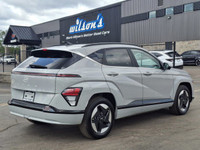 Look at this certified 2024 Hyundai Kona Electric Ultimate| Nav | Leather | Sunroof | Heated Steerin... (image 4)