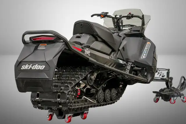 2021 Ski-Doo Renegade - $134 BI-WEEKLY in Snowmobiles in Calgary - Image 4