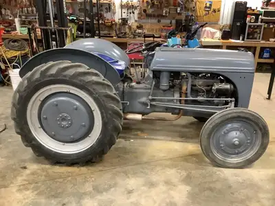 This item(s) are selling by Online Timed Auction Equipment Consignment Auction Bidding Opens: 9 AM -...