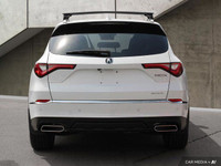 This MDX Platinum Elite comes equipped with Leather, Navigation, HUD, 360 Camera, Heated Front & Rea... (image 3)