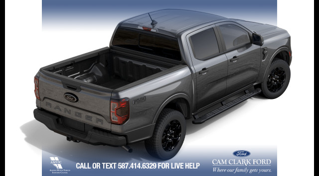 2025 Ford Ranger XLT in Cars & Trucks in Calgary - Image 4