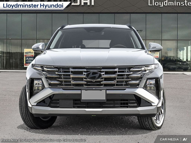 2025 Hyundai Tucson Hybrid in Cars & Trucks in Lloydminster - Image 2