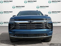 Heated & Ventilated Seats, Magnetic Ride Control, Back-Up Camera, Remote Start, 3rd Row Seating, Dar... (image 4)