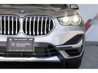 2021 BMW X1 xDrive28i AWD 8-Speed Automatic 2.0L 4-Cylinder DOHC 16V TwinPower Turbo EXTERIOR - CASH... (image 3)