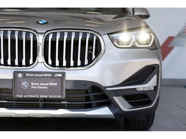 2021 BMW X1 xDrive28i in Cars & Trucks in Vancouver - Image 4