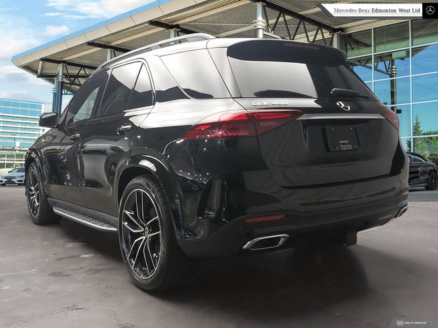 2025 Mercedes-Benz GLE 450 4MATIC SUV - High Spec - Third Row Se in Cars & Trucks in Edmonton - Image 4
