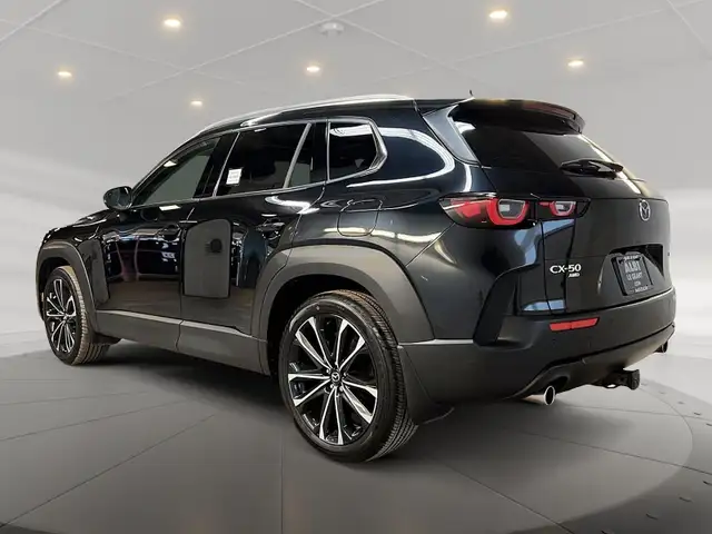 2023 Mazda CX-50 GT CUIR TOIT PANO NAV 4RM in Cars & Trucks in Laval / North Shore - Image 7