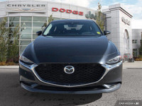 This Mazda Mazda3 has a powerful Regular Unleaded I-4 2.5 L/152 engine powering this Automatic trans... (image 5)