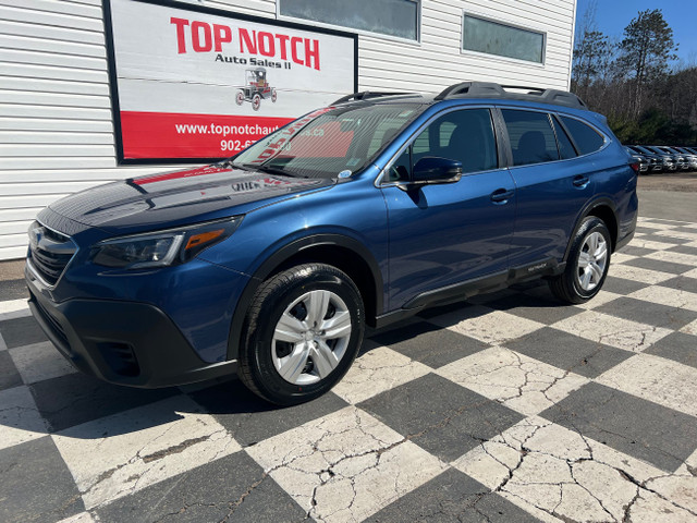 2021 Subaru Outback Convenience - AWD, Heated seats, Cruise, A.C in Cars & Trucks in Annapolis Valley - Image 2