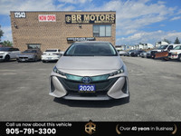 No accident vehicle with Lot of Options! Call (905) 791-3300 - Black Fabric interior, - Navigation,... (image 1)