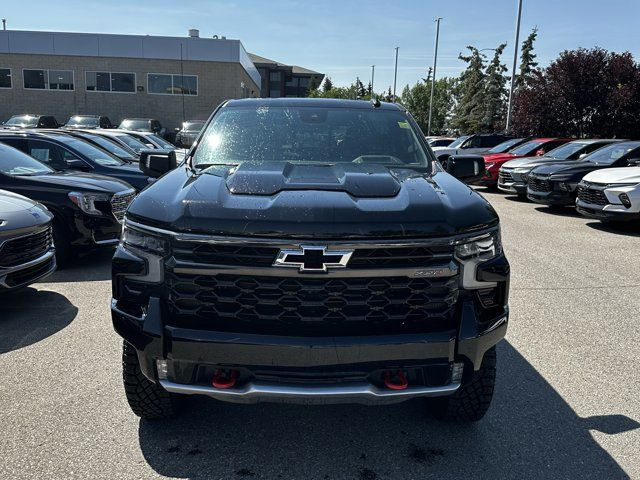 2024 Chevrolet Silverado 1500 ZR2 in Cars & Trucks in Calgary - Image 2