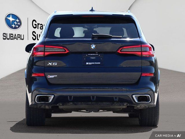 2019 BMW X5 xDrive40i in Cars & Trucks in Grande Prairie - Image 4