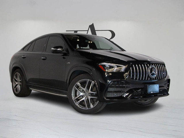 2022 Mercedes-Benz GLE 53 | AMG | 4MATIC+ | COUPE | BURMESTER |  in Cars & Trucks in Mississauga / Peel Region - Image 2