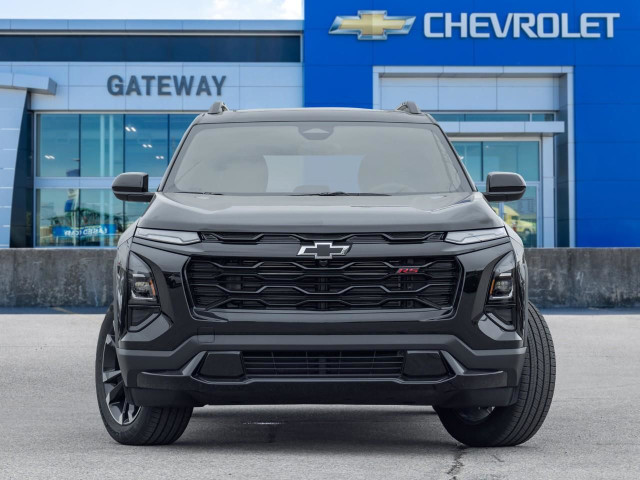 2026 Chevrolet Equinox RS in Cars & Trucks in Mississauga / Peel Region - Image 2
