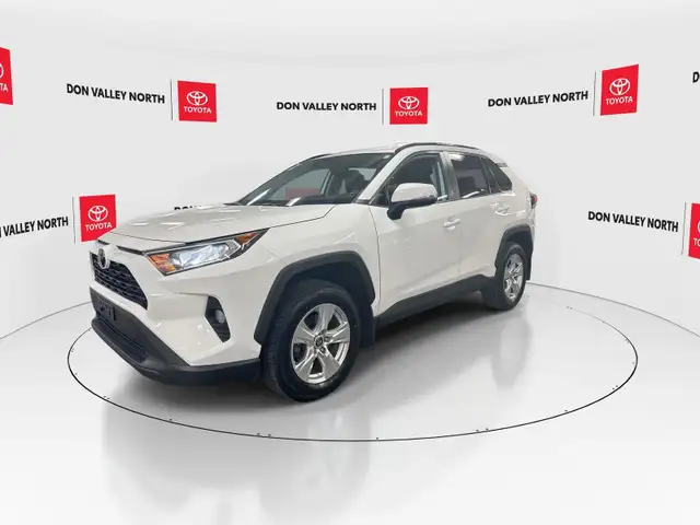 2021 Toyota RAV4 XLE NO ACCIDENT | SAFTEY CONNECT | CARPLAY62864351803265123