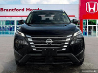 Advertised pricing is based on the purchase being financed through Brantford Honda. Cash prices are... (image 8)