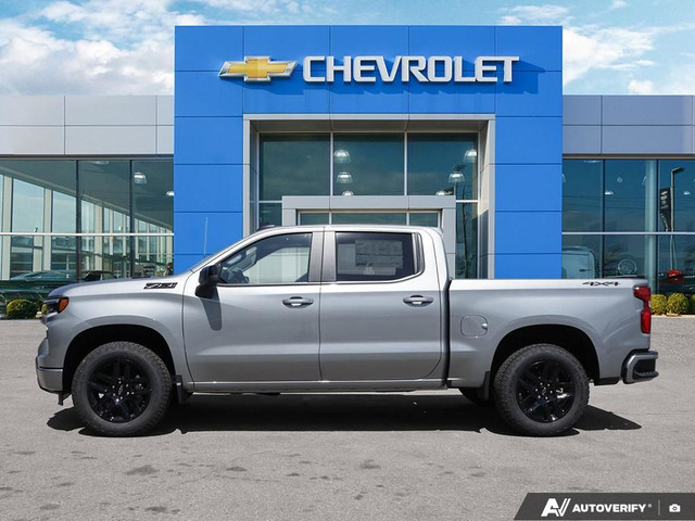 2025 Chevrolet Silverado 1500 RST in Cars & Trucks in London - Image 3
