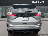 ENGINE: TWIN-SCROLL 2.0L ECOBOOST -inc: auto start-stop technology (STD), Wheels: 18 Sparkle Silver-... (image 4)