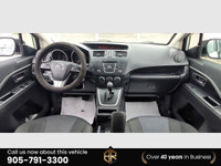 Vehicle DescriptionOntario Vehicle. Call (905) 791-3300 -White with Black Cloth Interior - Cruise Co... (image 8)