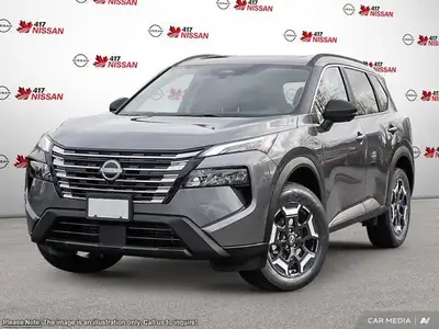 Come visit our 417 Nissan team, you can find us at 1599 Star Top Road Ottawa, ON K1B 5P5, or call us...