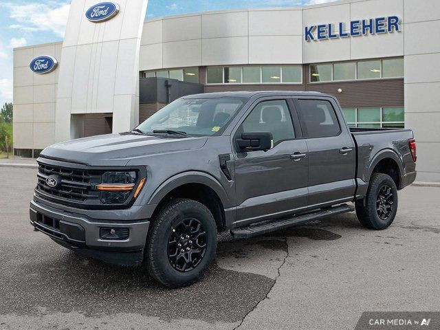 2025 Ford F-150 XLT in Cars & Trucks in Brandon